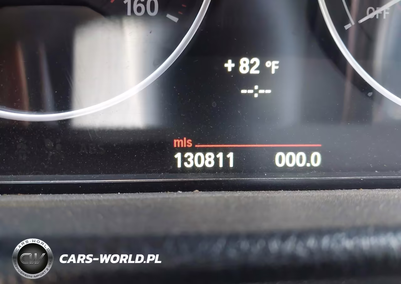 2013 BMW 335I VIN:WBA3A9C54DF475141 - 12