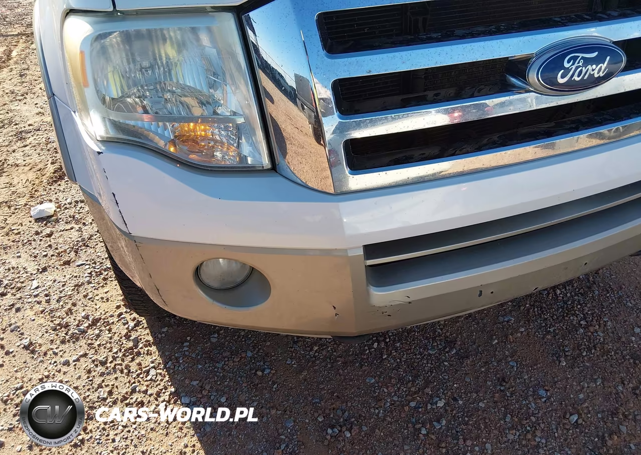 2010 Ford Expedition El Eddie Bauer-King Ranch VIN:1FMJK1J59AEB60263 - 6