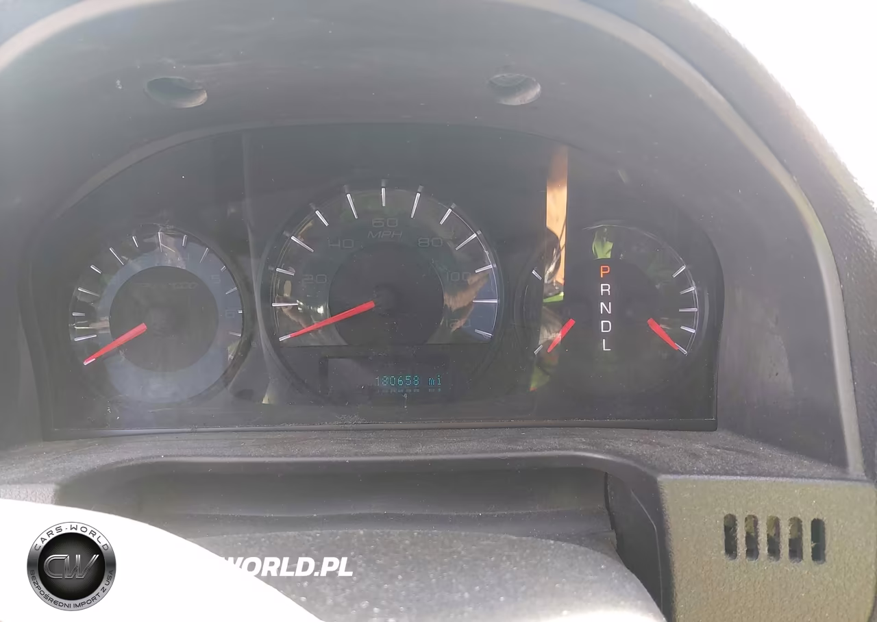 2012 Ford Fusion Sel VIN:3FAHP0JA5CR209816 - 7