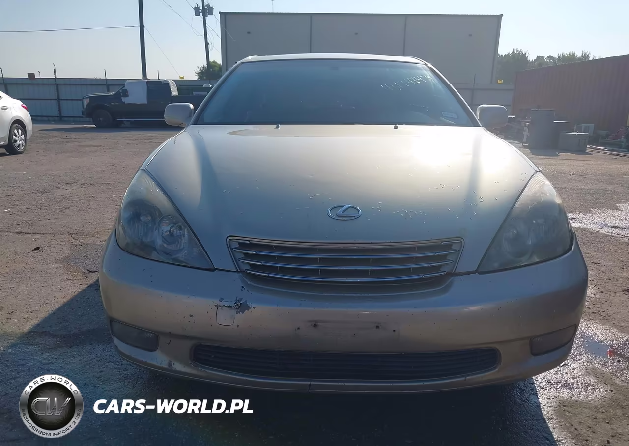 2002 Lexus Es 300 VIN:JTHBF30G420084749 - 6