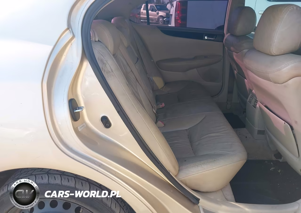 2002 Lexus Es 300 VIN:JTHBF30G420084749 - 8