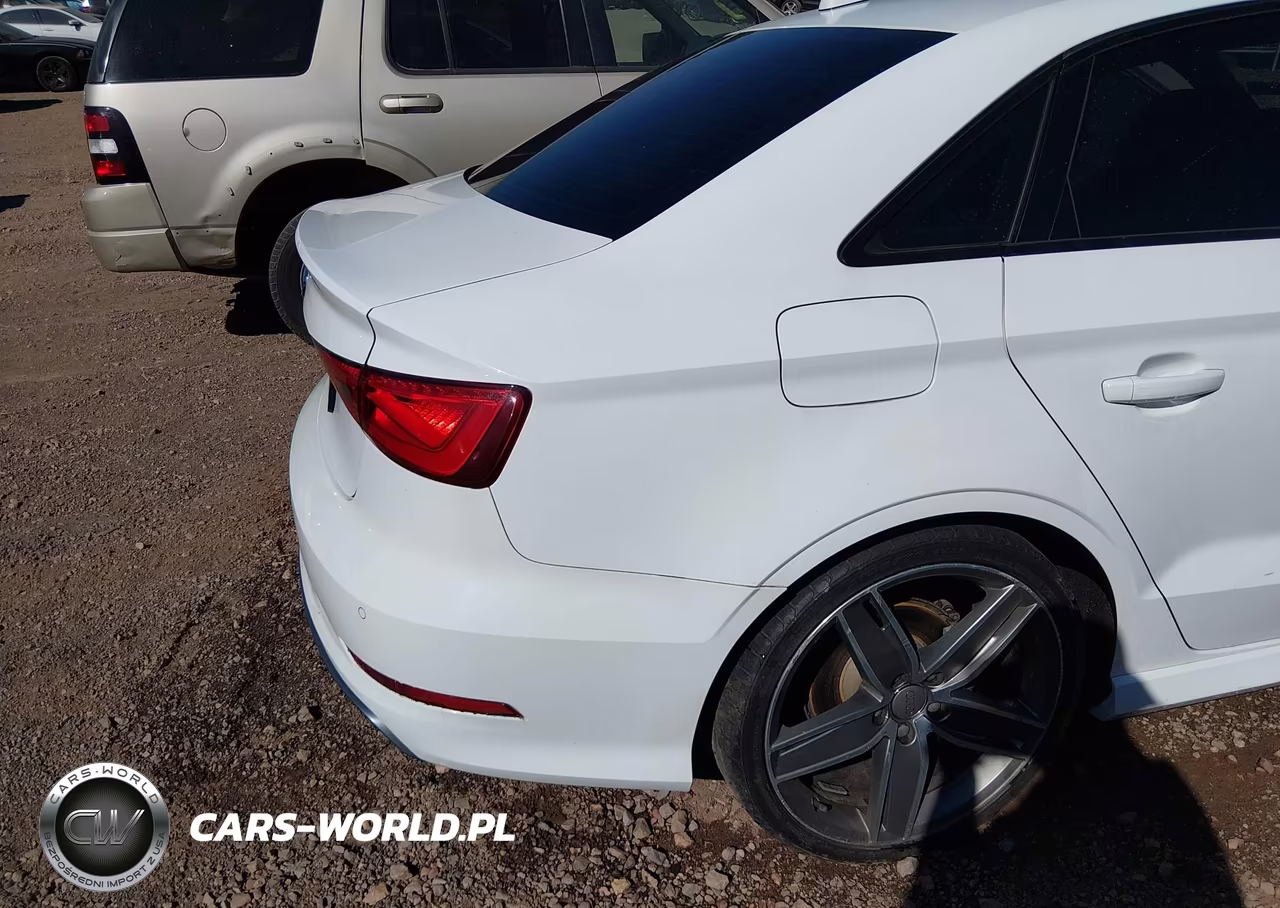 2016 Audi A3 1.8T Premium VIN:WAUA7GFF9G1072269 - 6