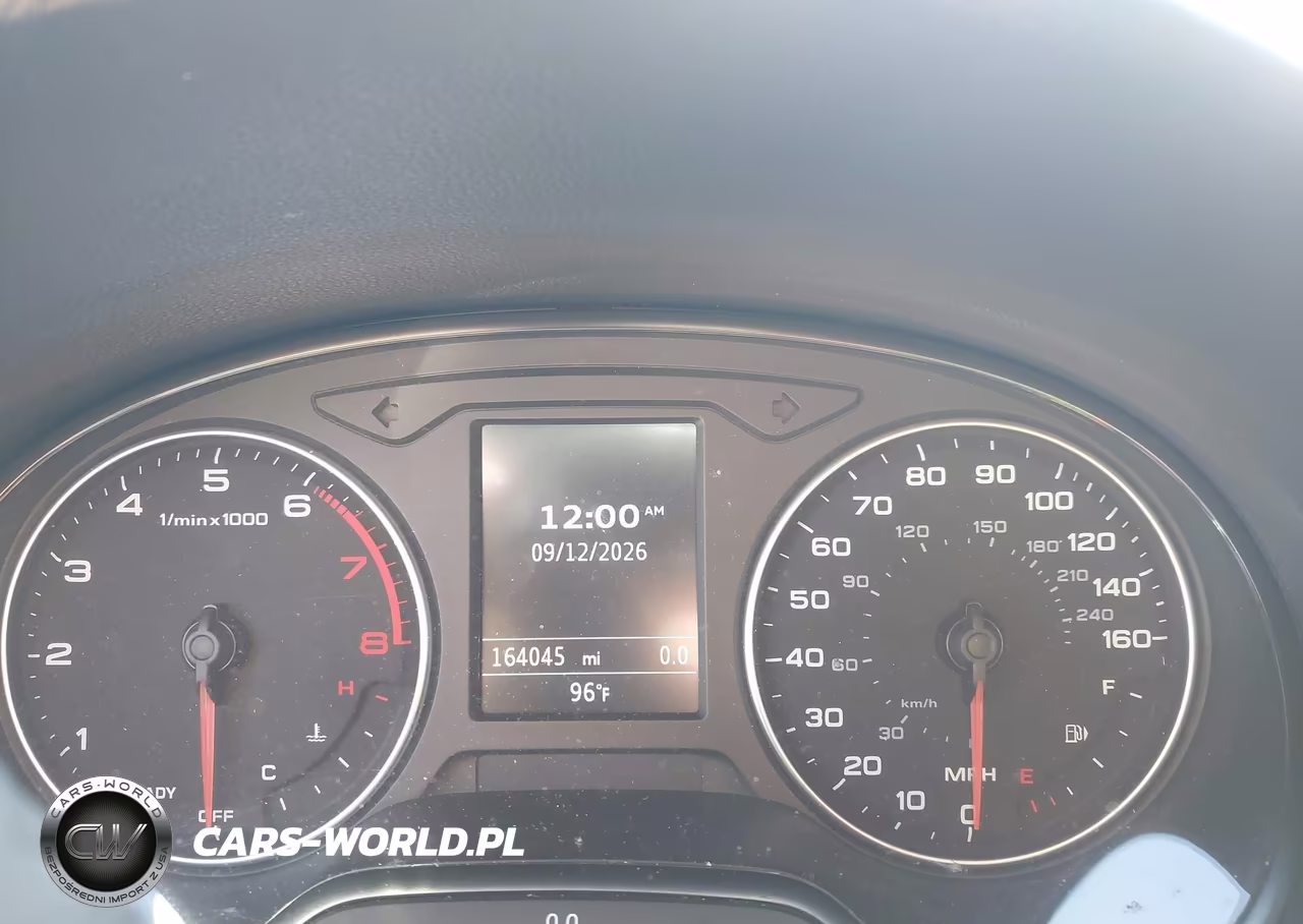 2016 Audi A3 1.8T Premium VIN:WAUA7GFF9G1072269 - 7