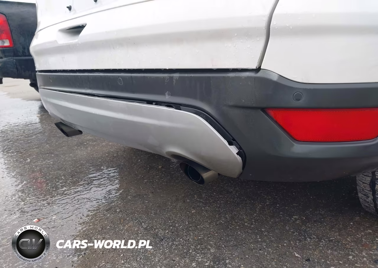 2016 Ford Escape Se VIN:1FMCU0GXXGUB94359 - 6