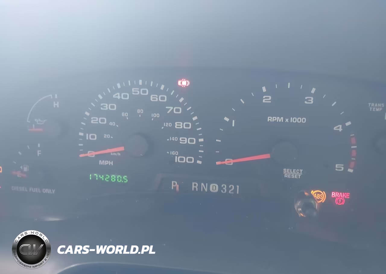 2005 Ford Excursion Limited VIN:1FMSU43P45ED40738 - 7