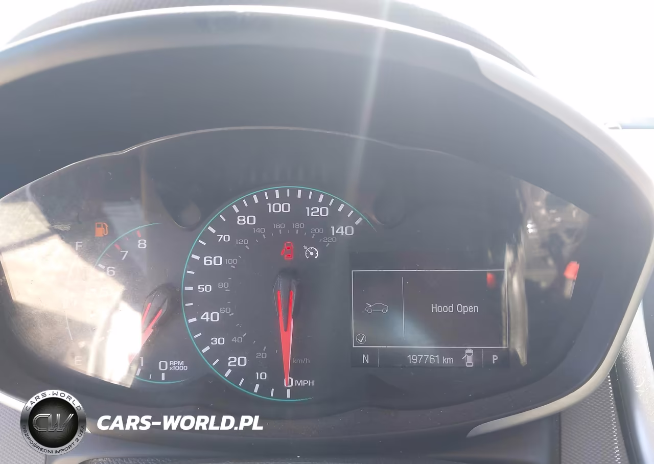 2018 Chevrolet Sonic Lt Auto VIN:1G1JD5SB6J4107366 - 7