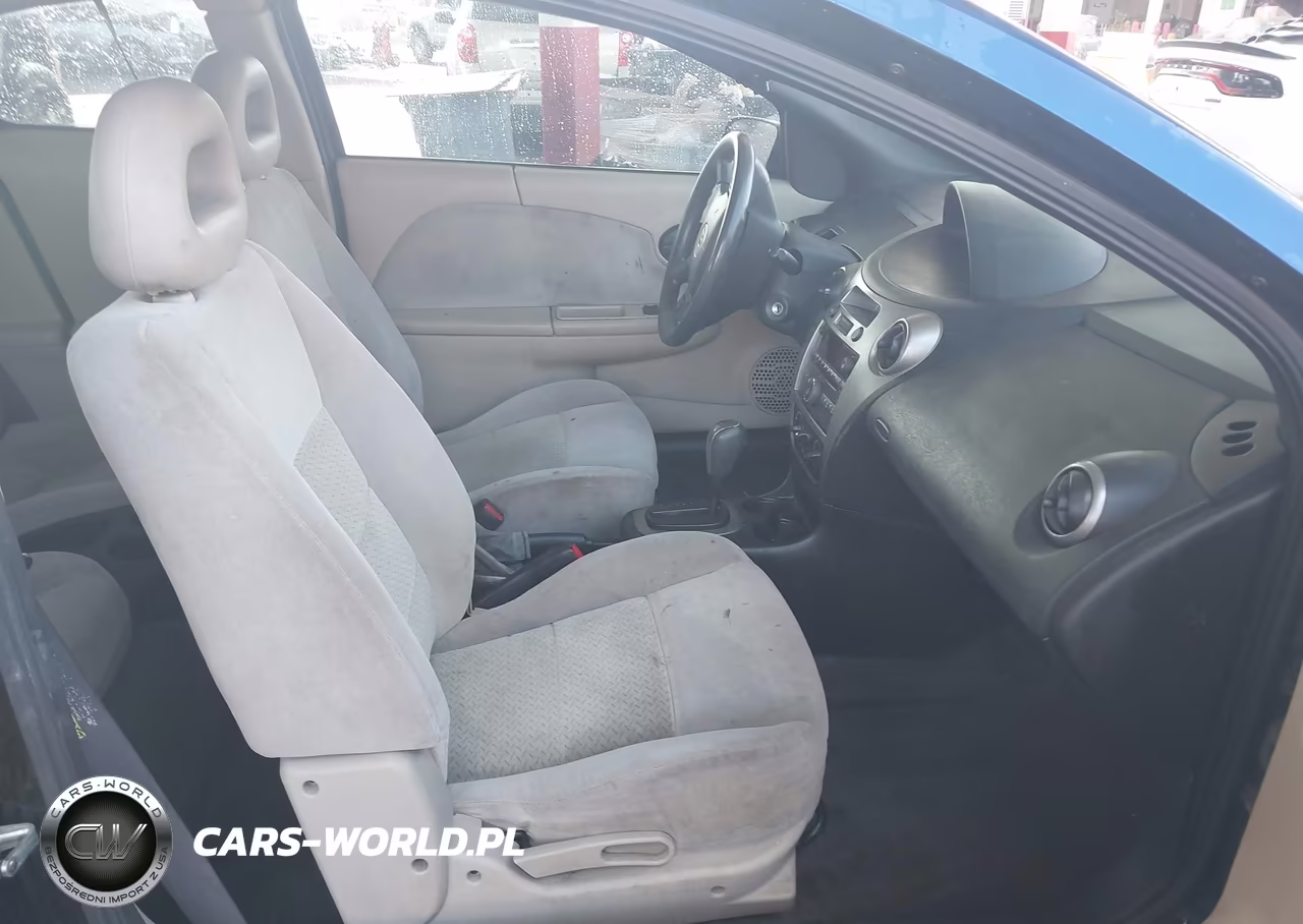 2006 Saturn Ion 3 VIN:1G8AW18F36Z171938 - 5