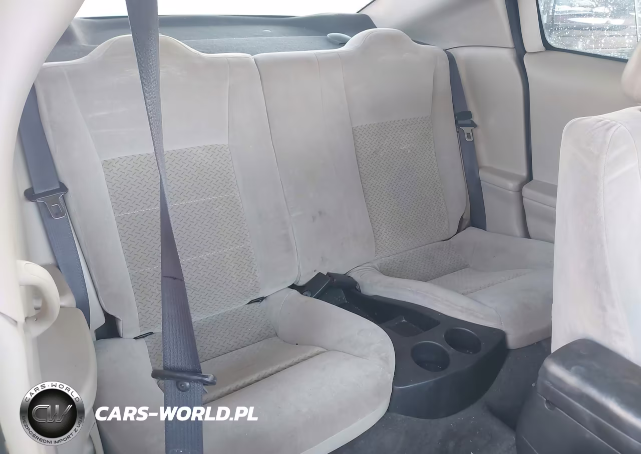 2006 Saturn Ion 3 VIN:1G8AW18F36Z171938 - 8