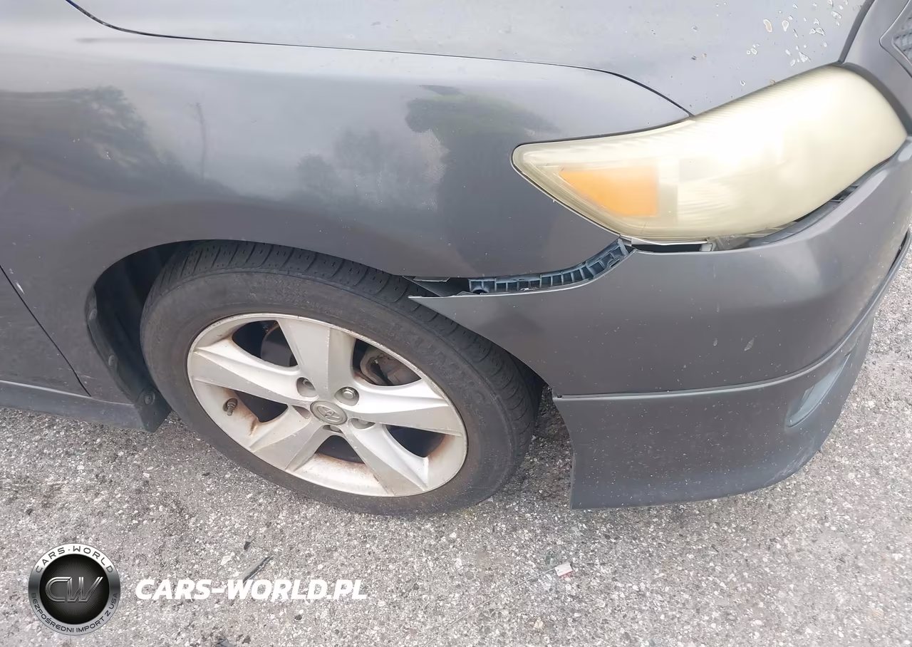 2011 Toyota Camry Se VIN:4T1BF3EK3BU158021 - 14
