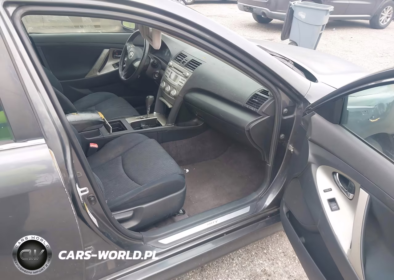 2011 Toyota Camry Se VIN:4T1BF3EK3BU158021 - 5