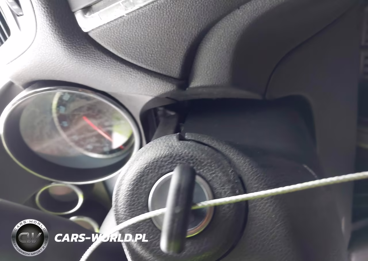 2015 Buick Encore Convenience VIN:KL4CJBSB1FB090545 - 11