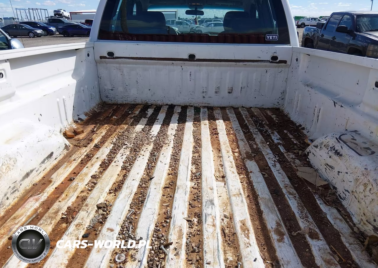 2011 Chevrolet Silverado 2500Hd Work Truck VIN:1GC2CVCG2BZ363047 - 17
