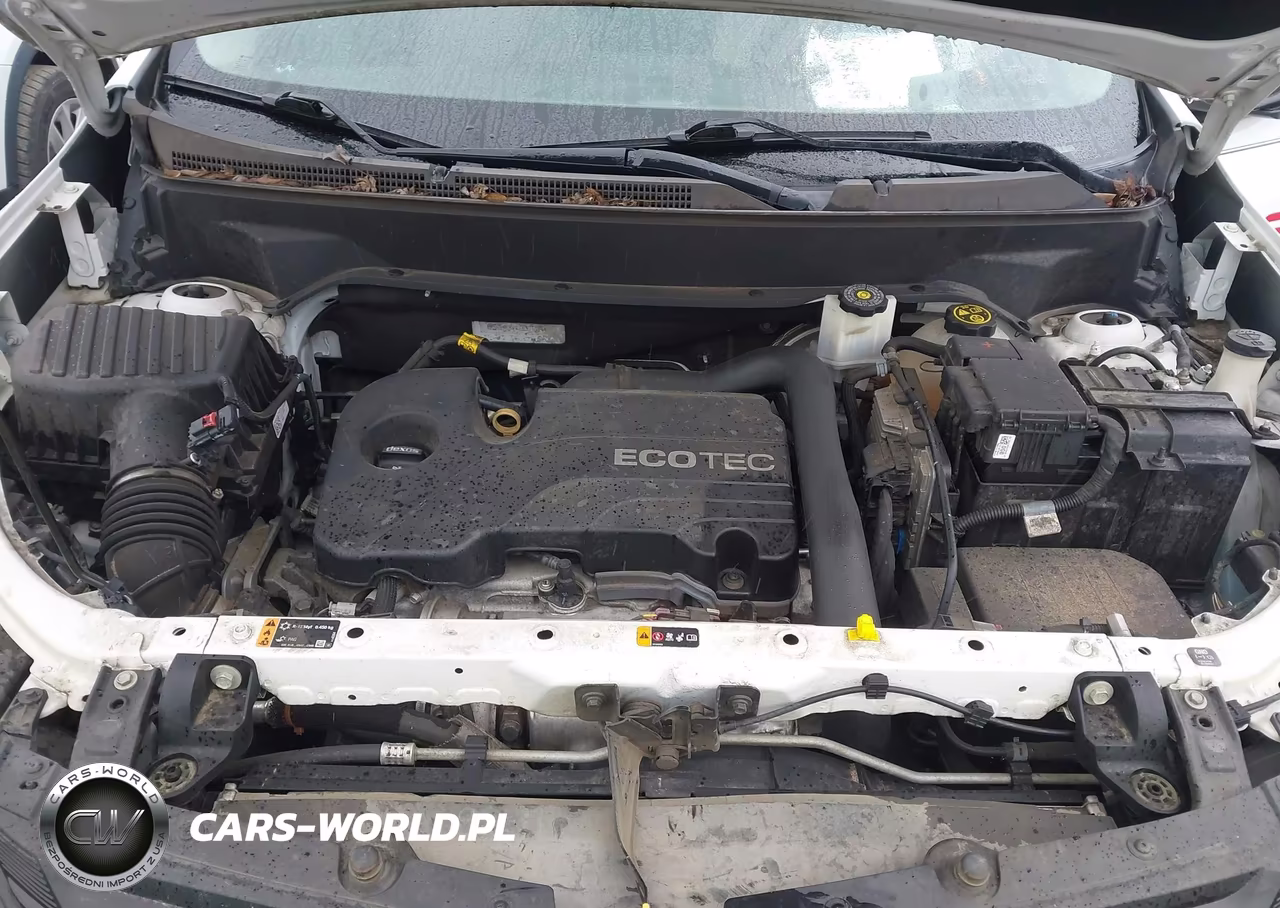 2018 Chevrolet Equinox Ls VIN:2GNAXREV4J6301394 - 10