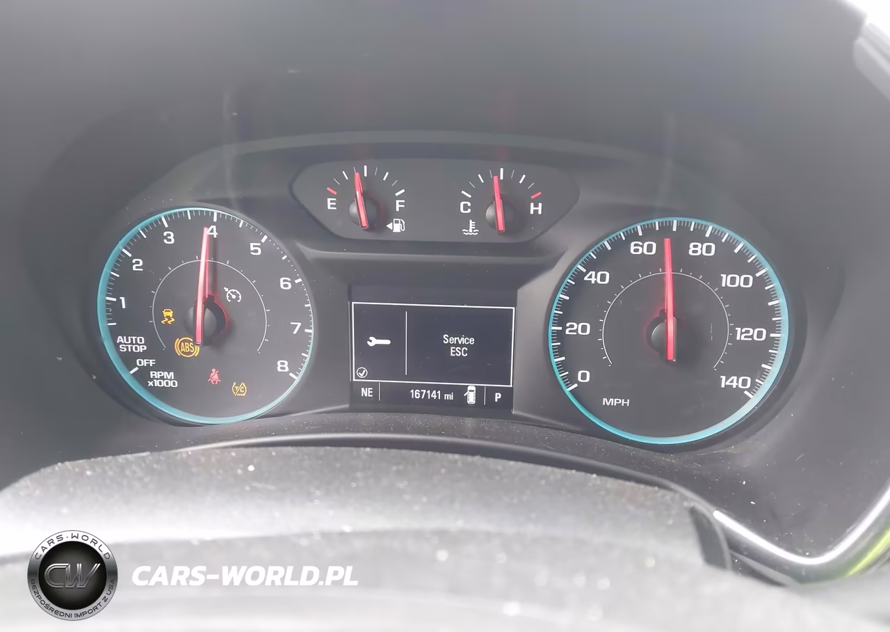 2018 Chevrolet Equinox Ls VIN:2GNAXREV4J6301394 - 7