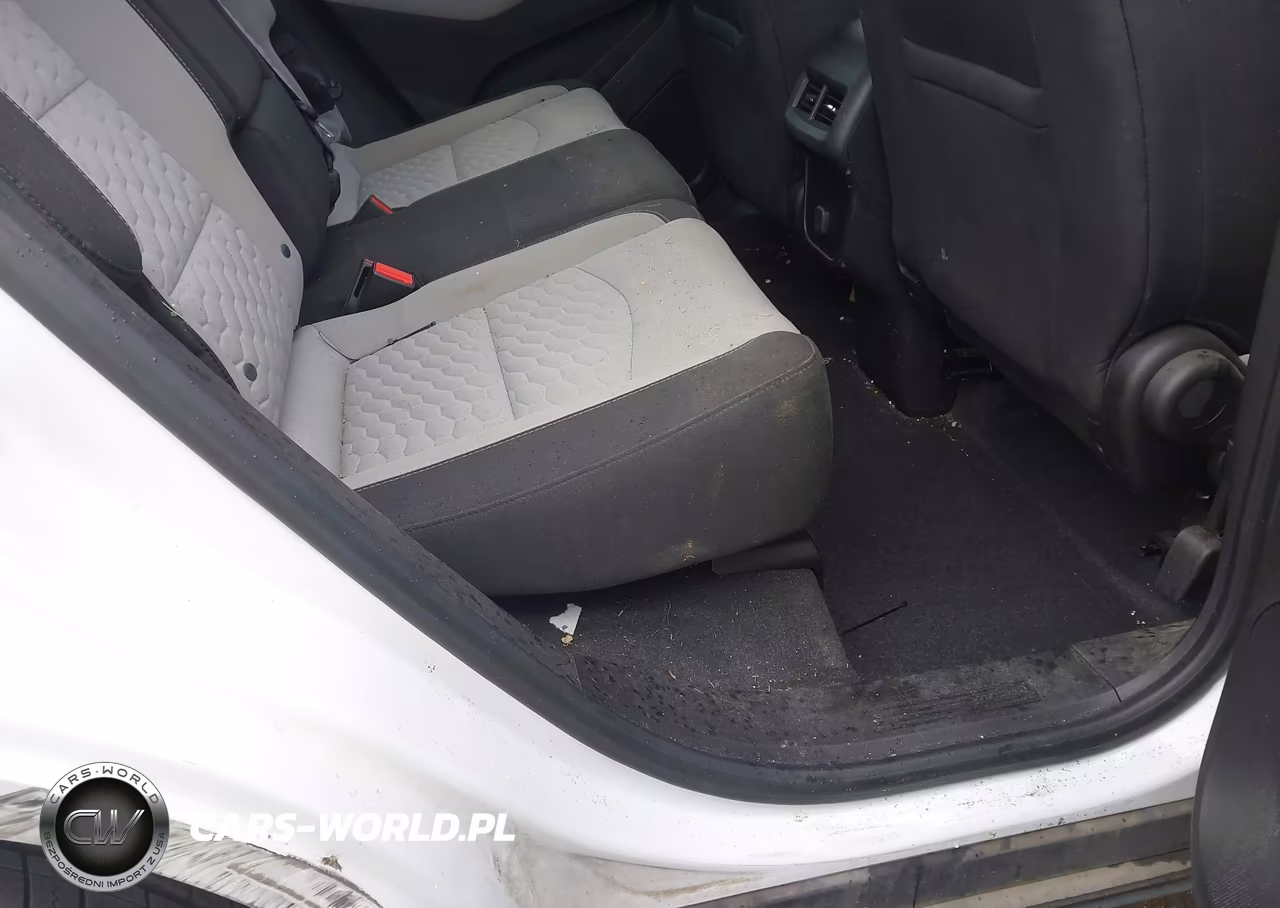 2018 Chevrolet Equinox Ls VIN:2GNAXREV4J6301394 - 8