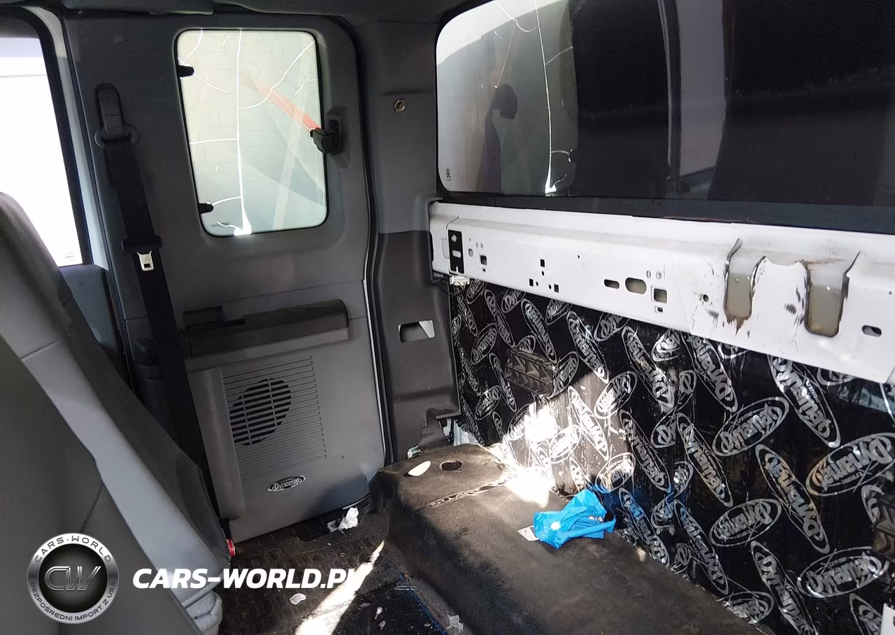 2016 Ford F-550 Chassis Xl VIN:1FD0X5GT7GEC18809 - 6