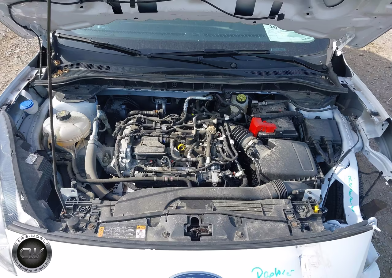 2022 Ford Escape Se VIN:1FMCU9G62NUA62981 - 10