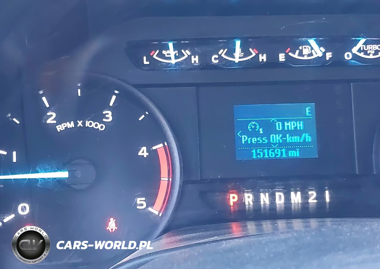 2019 Ford F-550 Chassis Xl VIN:1FD0W5HT7KEF25410 - 5