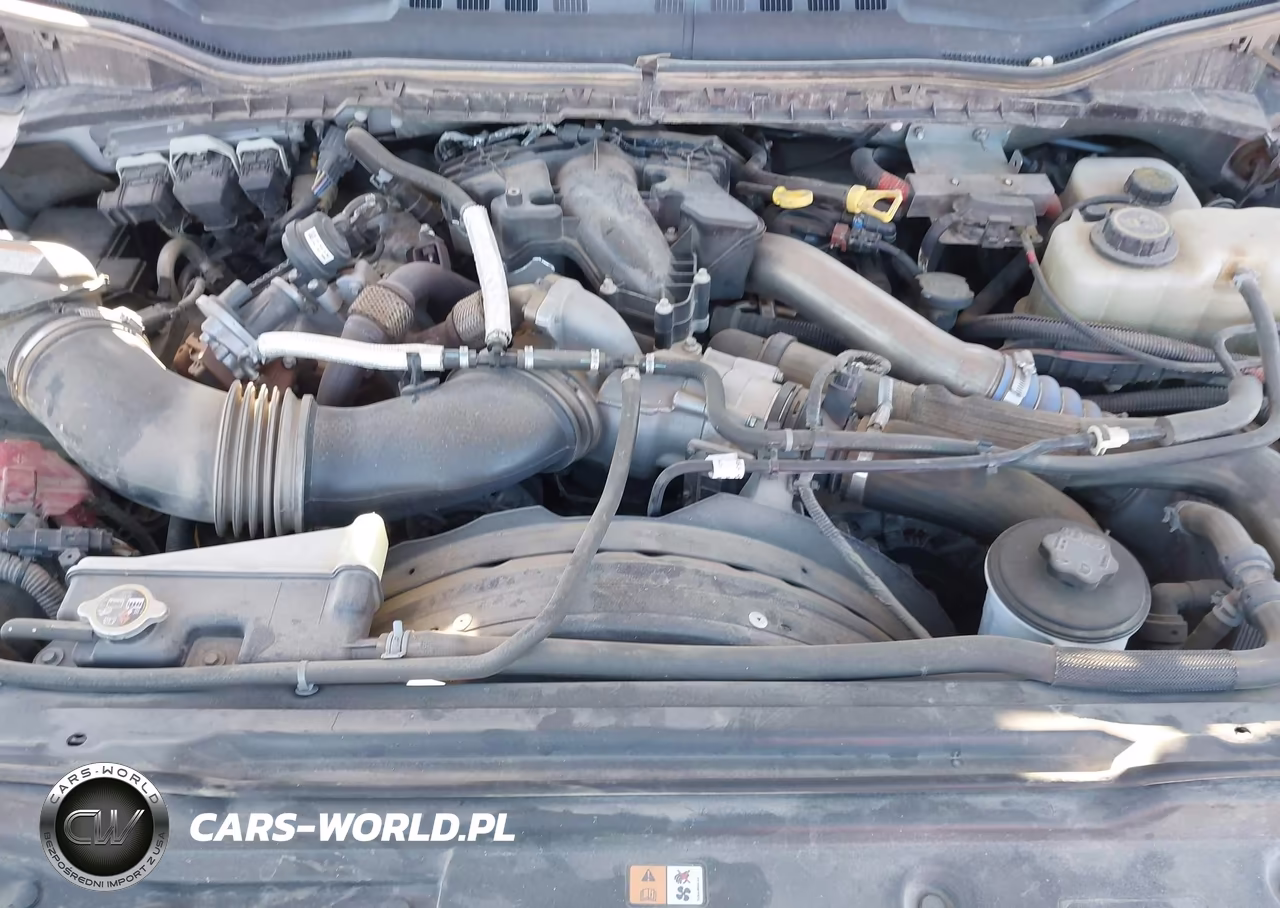 2019 Ford F-550 Chassis Xl VIN:1FD0W5HT7KEF25410 - 9