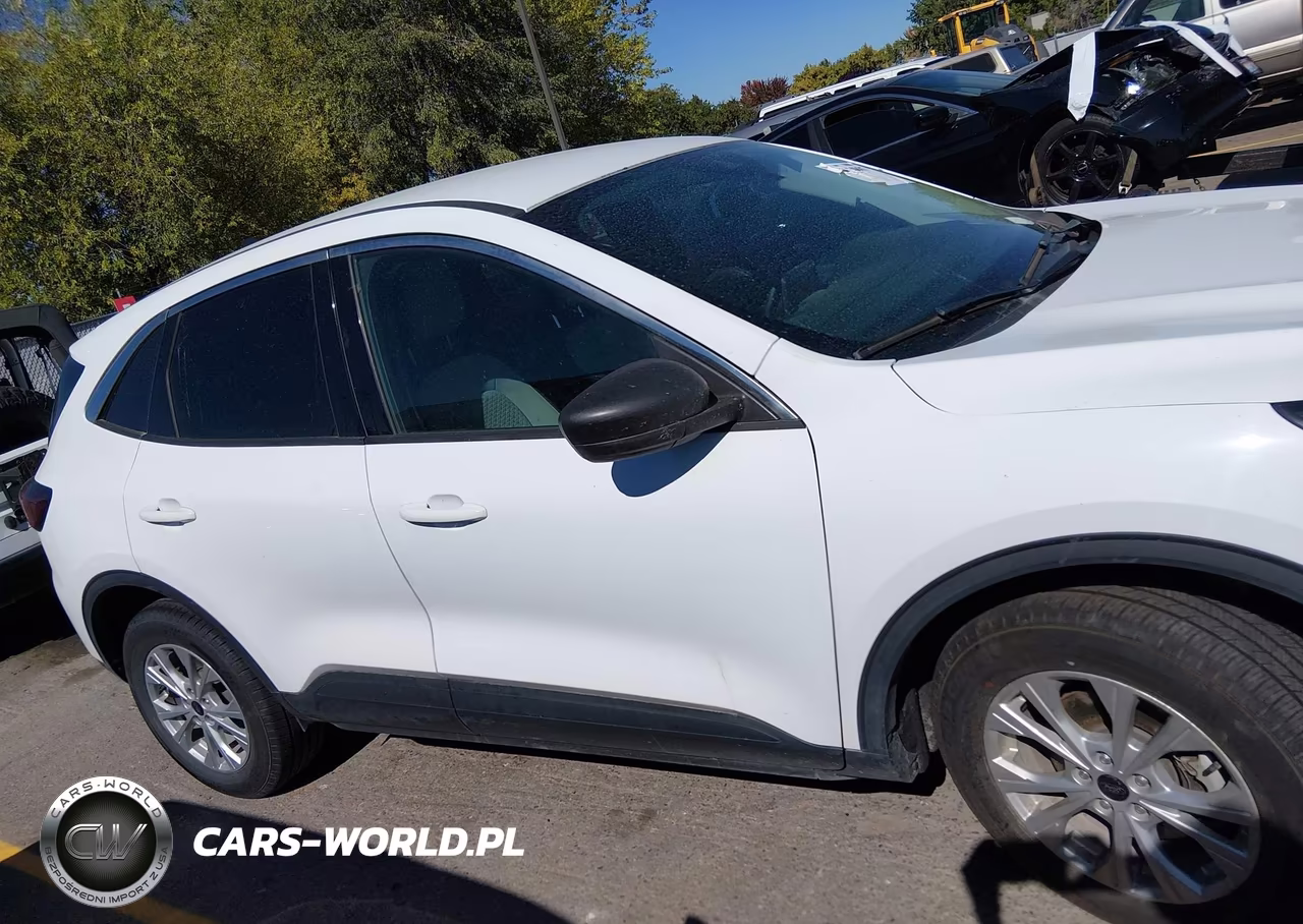 2023 Ford Escape Active VIN:1FMCU9GN1PUA11501 - 13