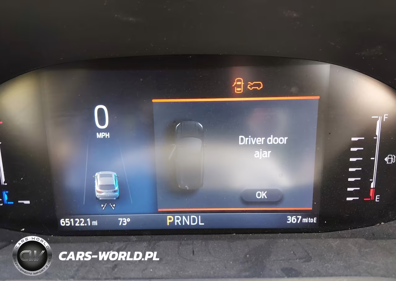 2023 Ford Escape Active VIN:1FMCU9GN1PUA11501 - 7