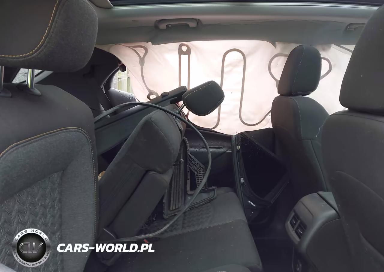 2024 Chevrolet Equinox Fwd Lt VIN:3GNAXKEG6RL279124 - 8