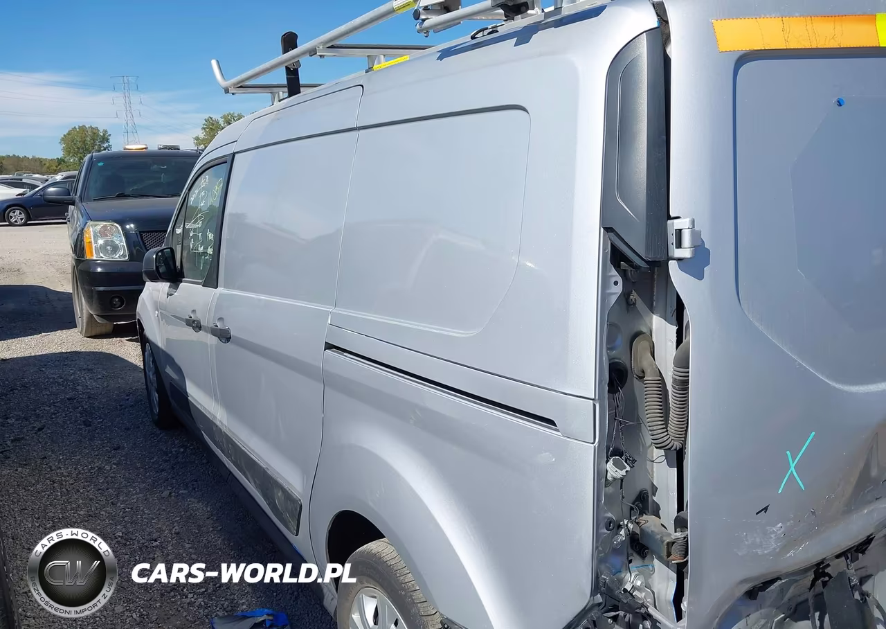 2021 Ford Transit Connect Xlt VIN:NM0LS7F21M1504045 - 14