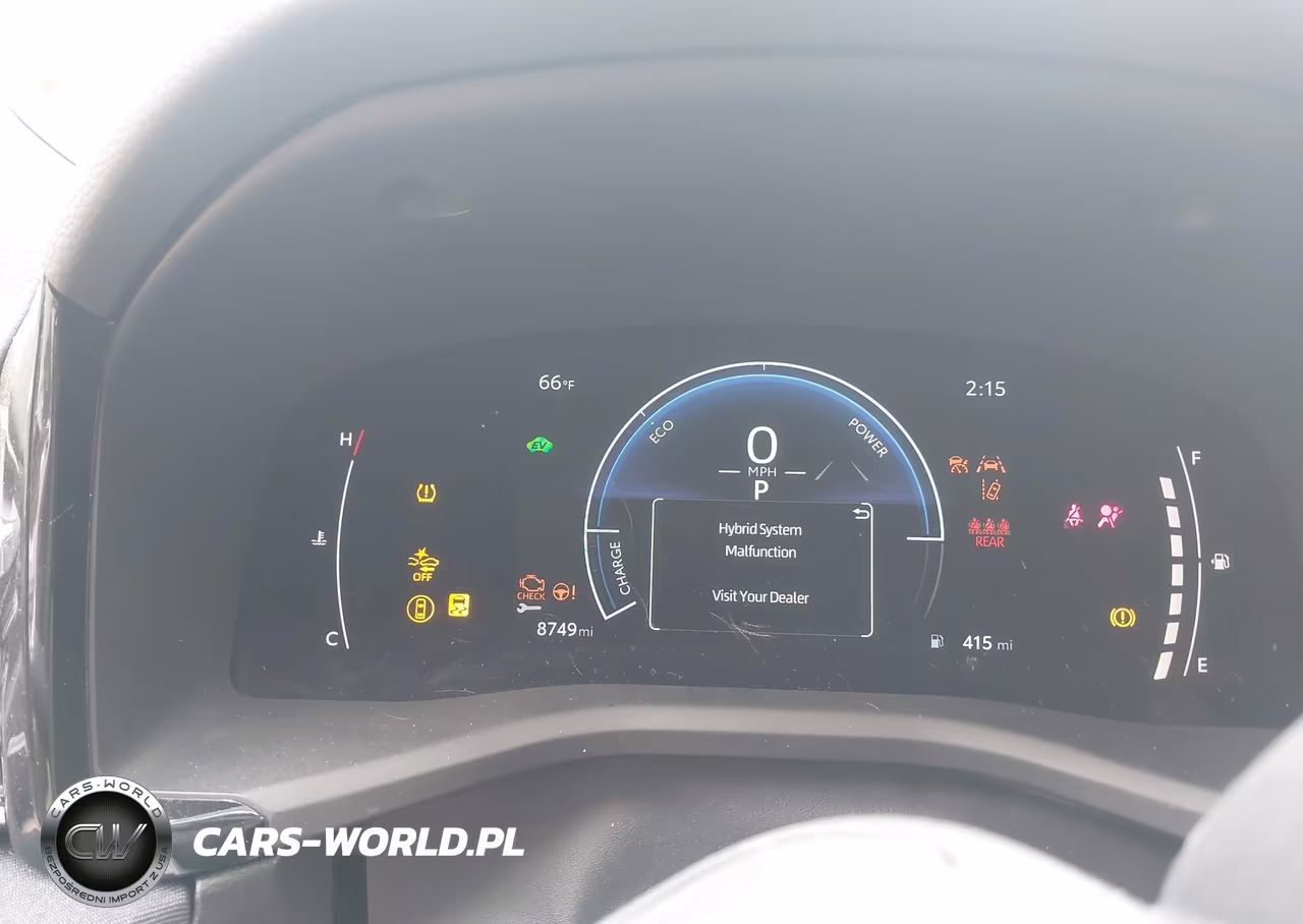 2025 Toyota Camry Le VIN:4T1DAACK6SU103223 - 7