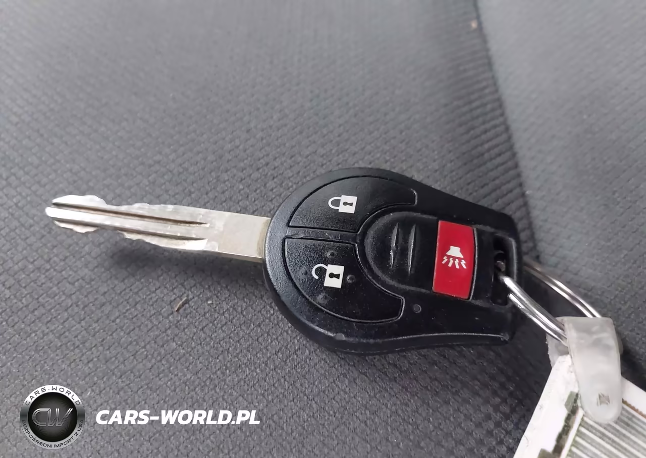 2018 Nissan Nv200 Sv VIN:3N6CM0KN0JK696716 - 11