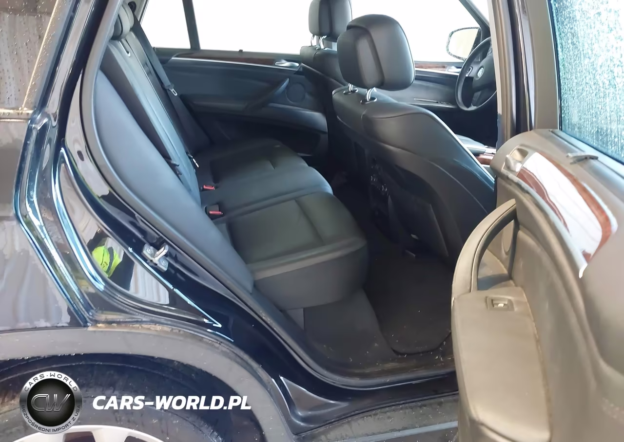 2013 BMW X5 xDrive35I-xDrive35I Premium-xDrive35I Sport Activity VIN:5UXZV4C59D0B03805 - 8