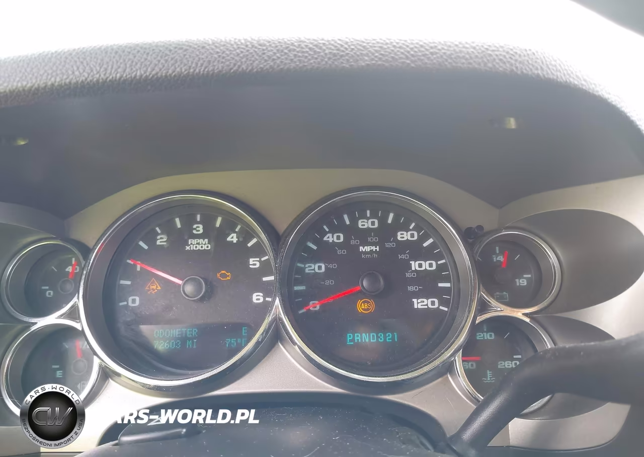 2009 GMC Sierra 1500 Sle VIN:1GTEK29009Z294782 - 7