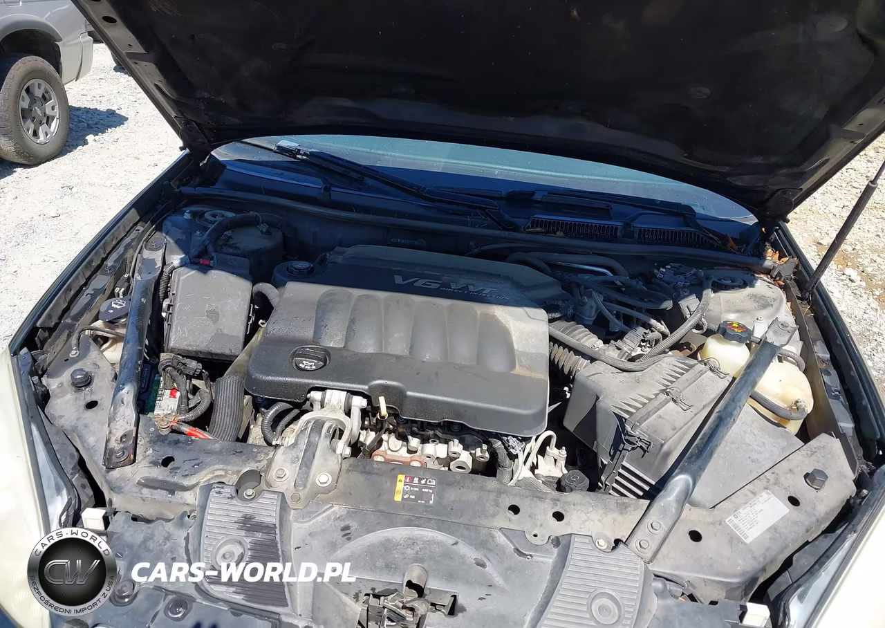 2013 Chevrolet Impala Ltz VIN:2G1WC5E32D1177637 - 10