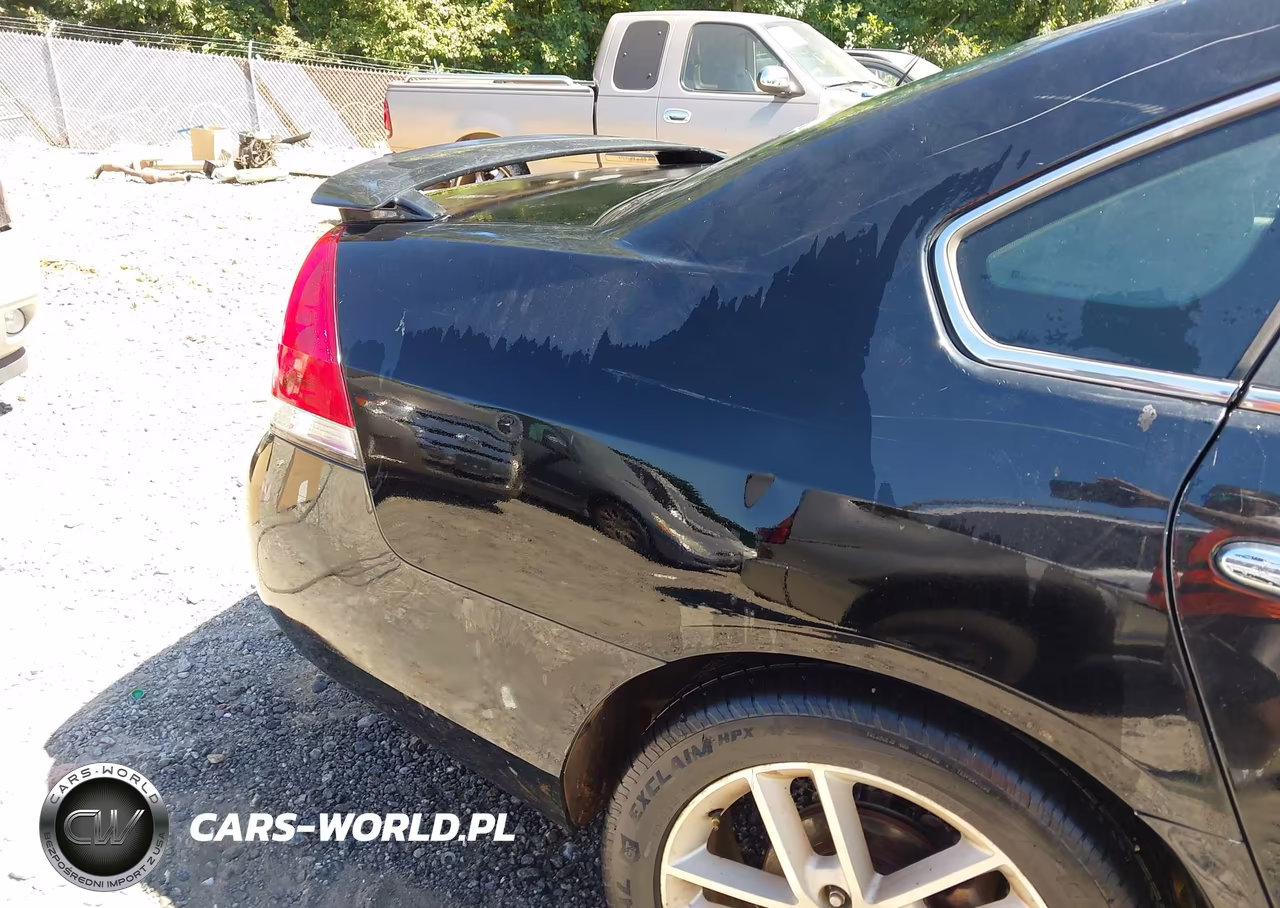 2013 Chevrolet Impala Ltz VIN:2G1WC5E32D1177637 - 13
