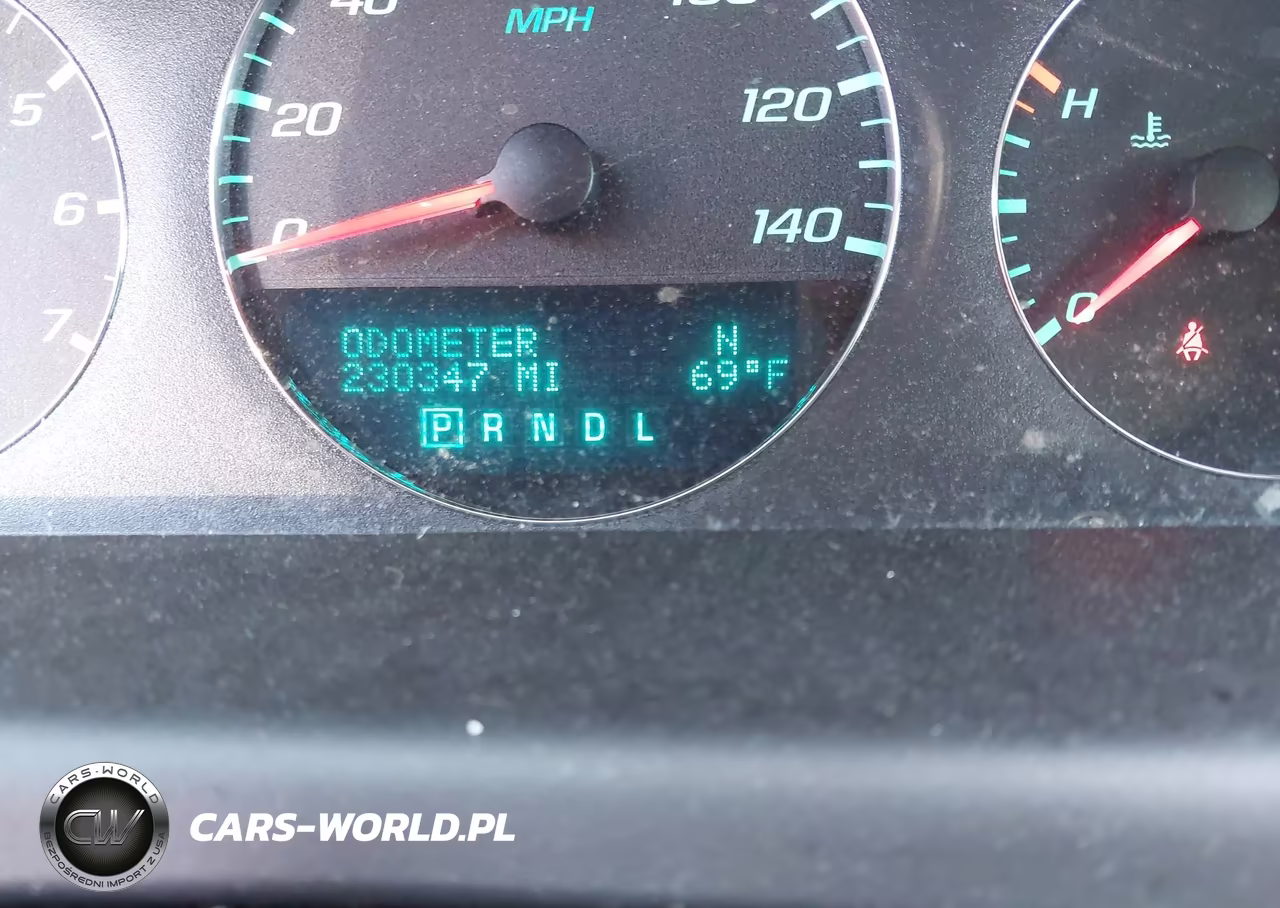 2013 Chevrolet Impala Ltz VIN:2G1WC5E32D1177637 - 7