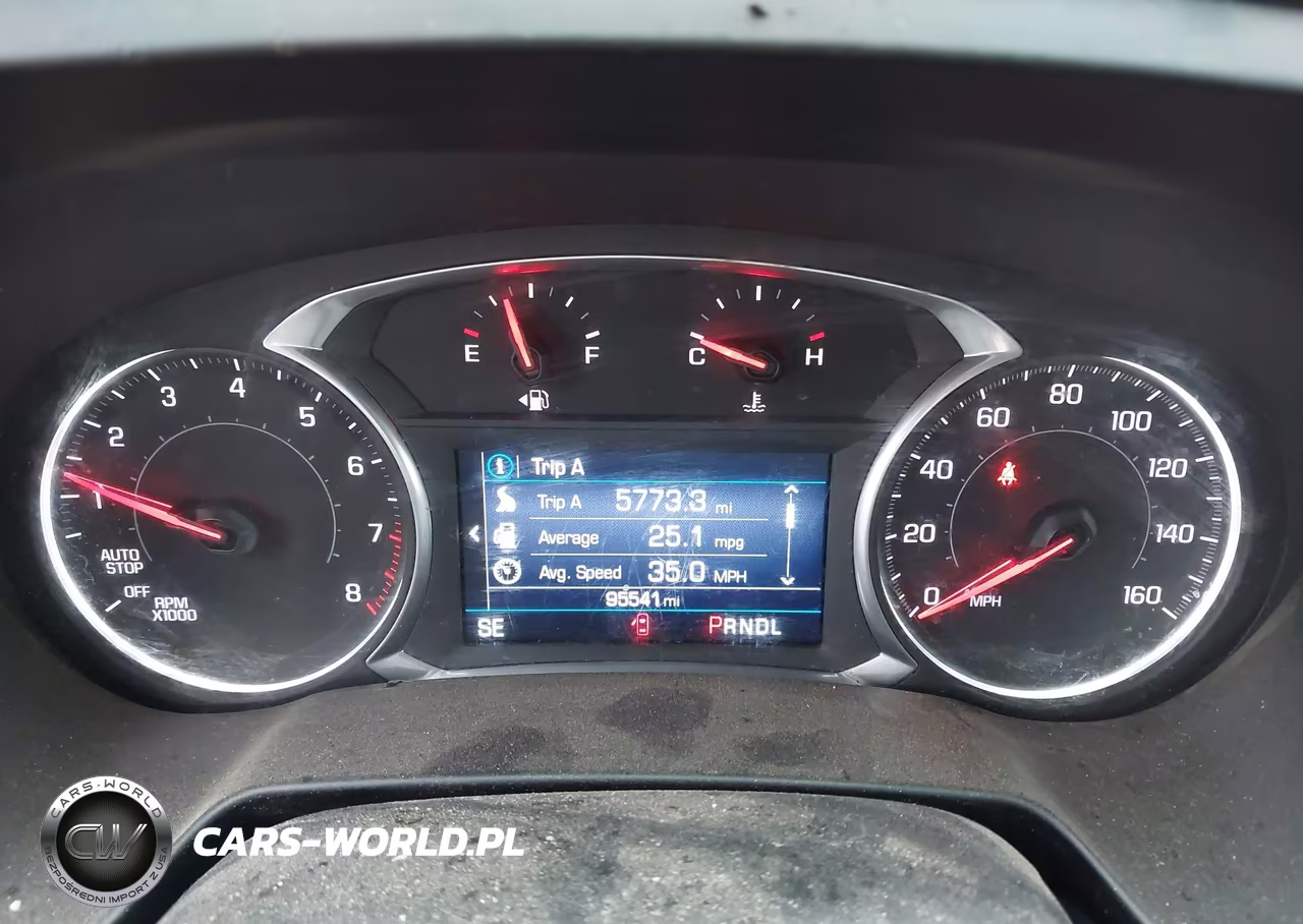 2019 Chevrolet Blazer VIN:3GNKBBRA0KS693679 - 7