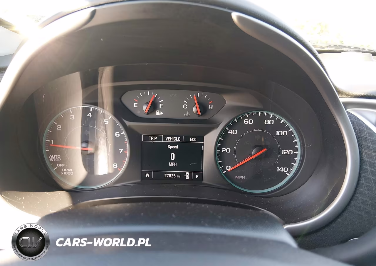 2021 Chevrolet Malibu Ls VIN:1G1ZC5ST3MF006602 - 7