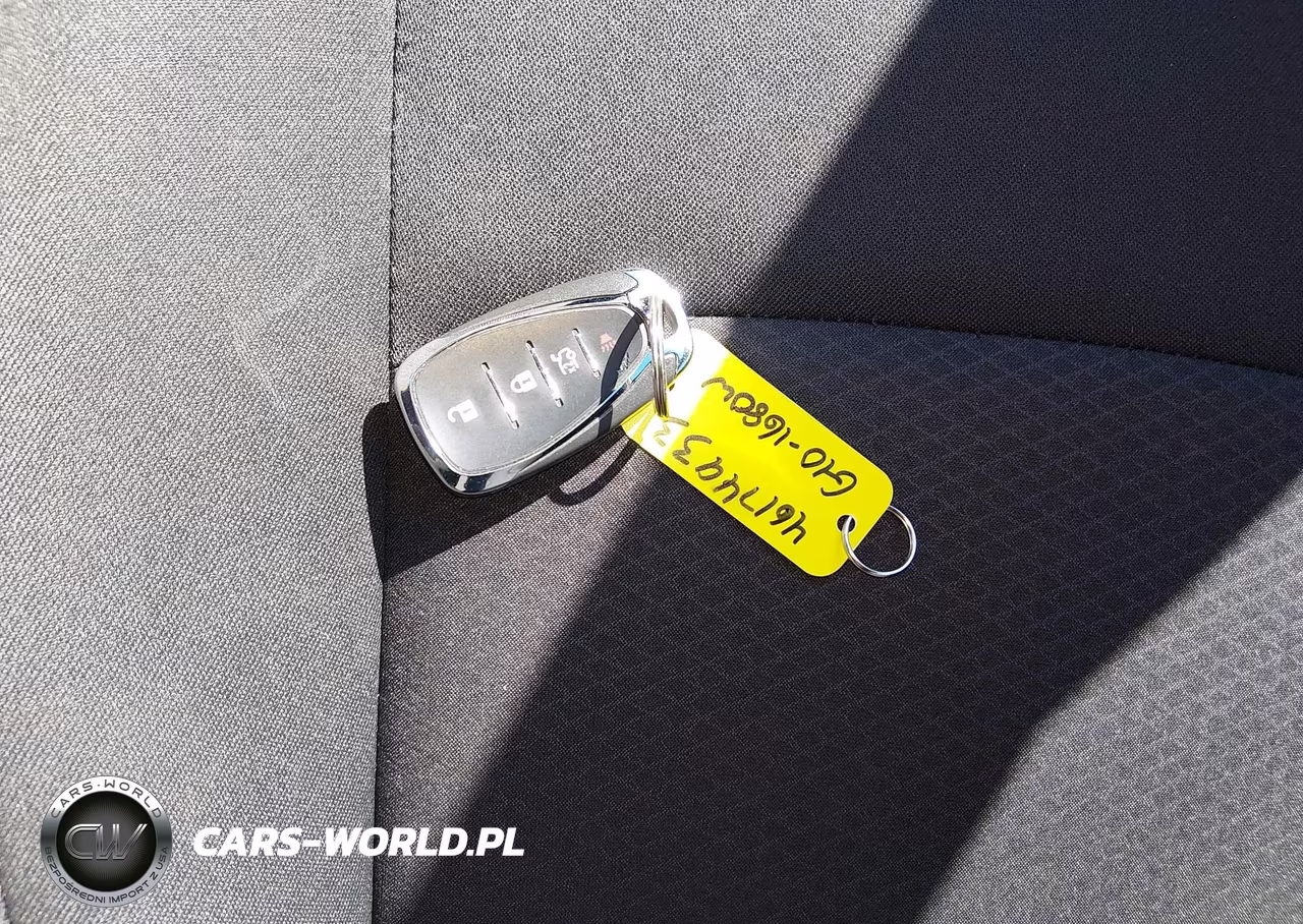 2020 Chevrolet Malibu Fwd 1Fl VIN:1G1ZC5ST4LF000306 - 11
