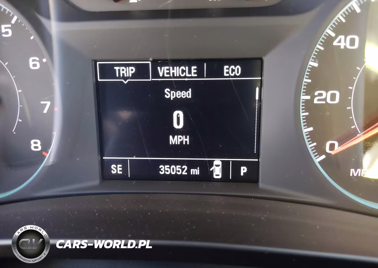 2020 Chevrolet Malibu Fwd 1Fl VIN:1G1ZC5ST4LF000306 - 15