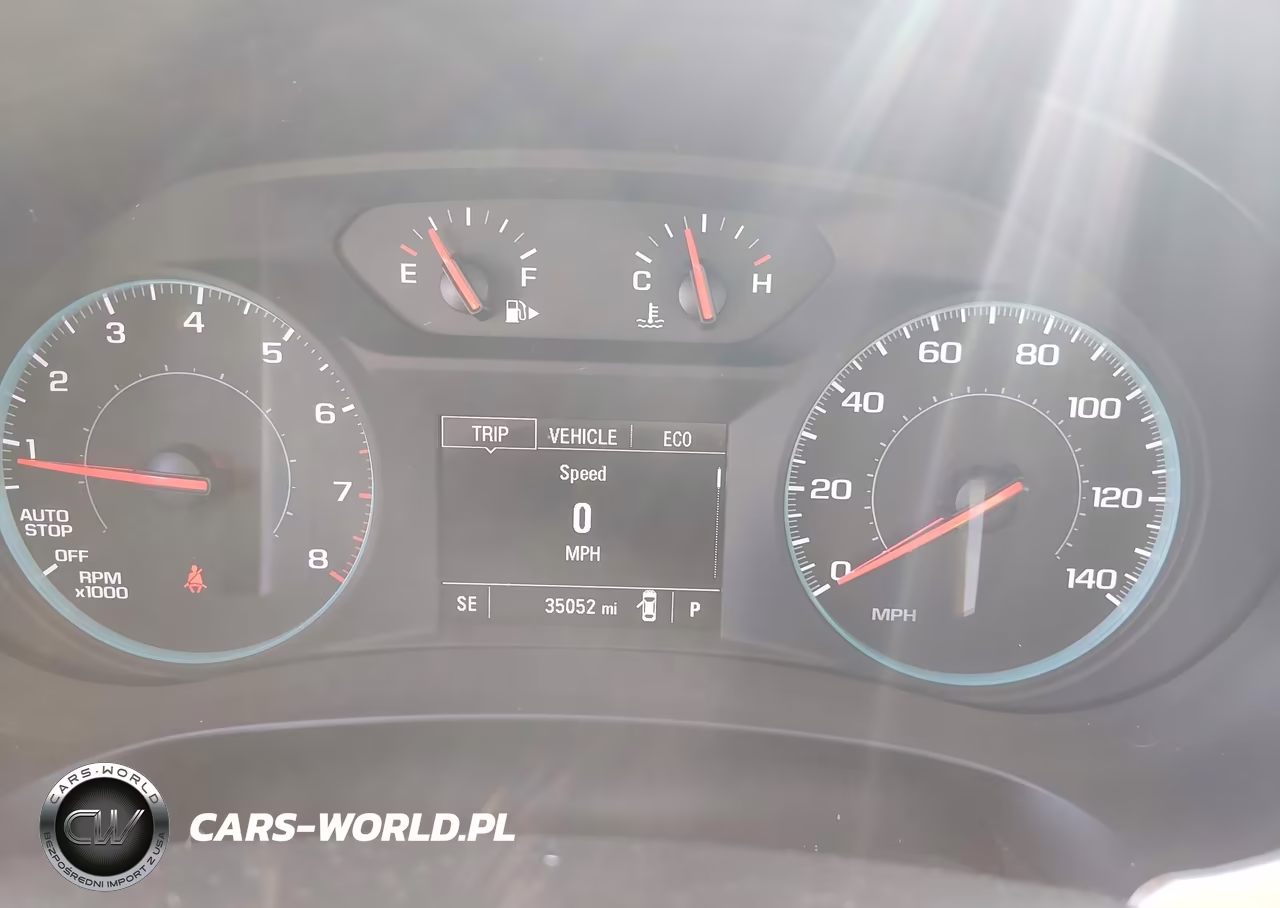 2020 Chevrolet Malibu Fwd 1Fl VIN:1G1ZC5ST4LF000306 - 7