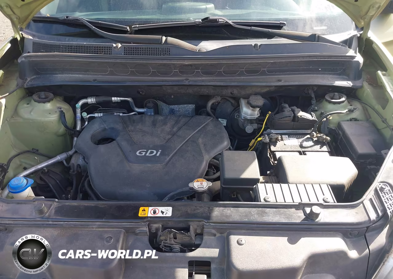 2013 Kia Soul VIN:KNDJT2A56D7484383 - 10