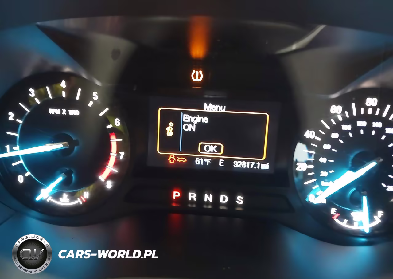 2013 Ford Fusion Se VIN:3FA6P0H75DR329196 - 7