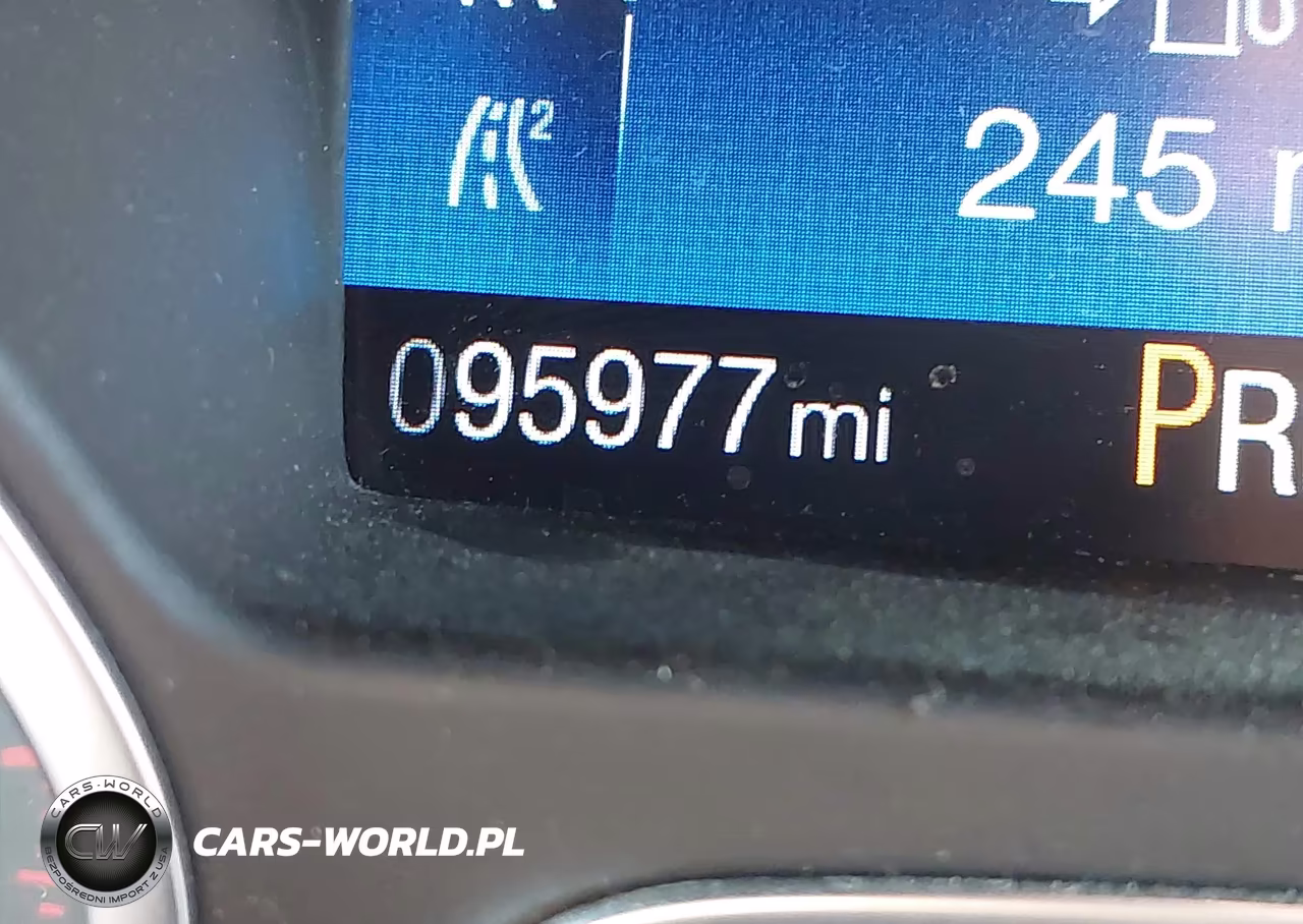 2015 Ford Focus Se VIN:1FADP3K22FL227782 - 16