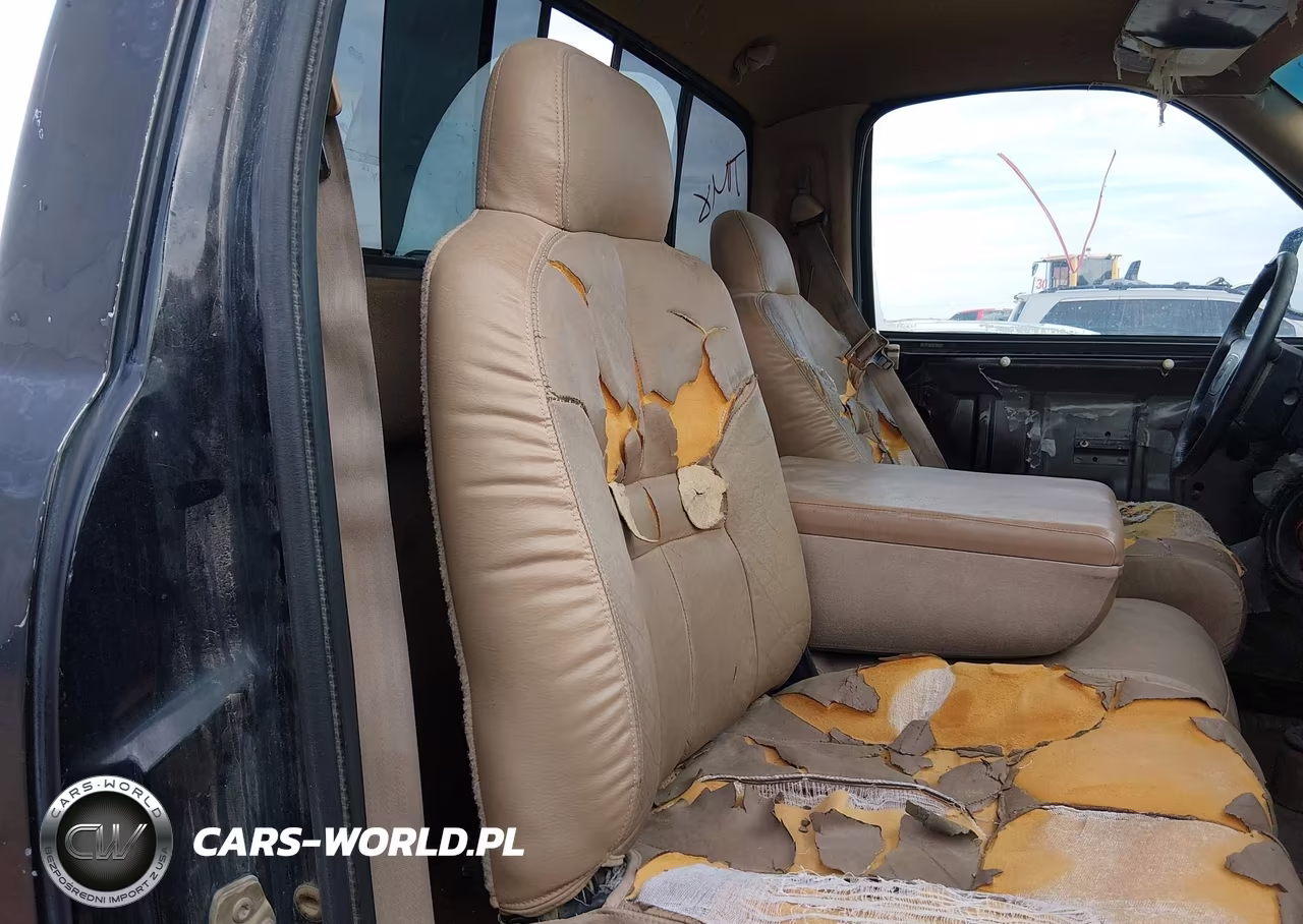 1998 Dodge Ram 1500 St VIN:1B7HF16Z9WS585820 - 8