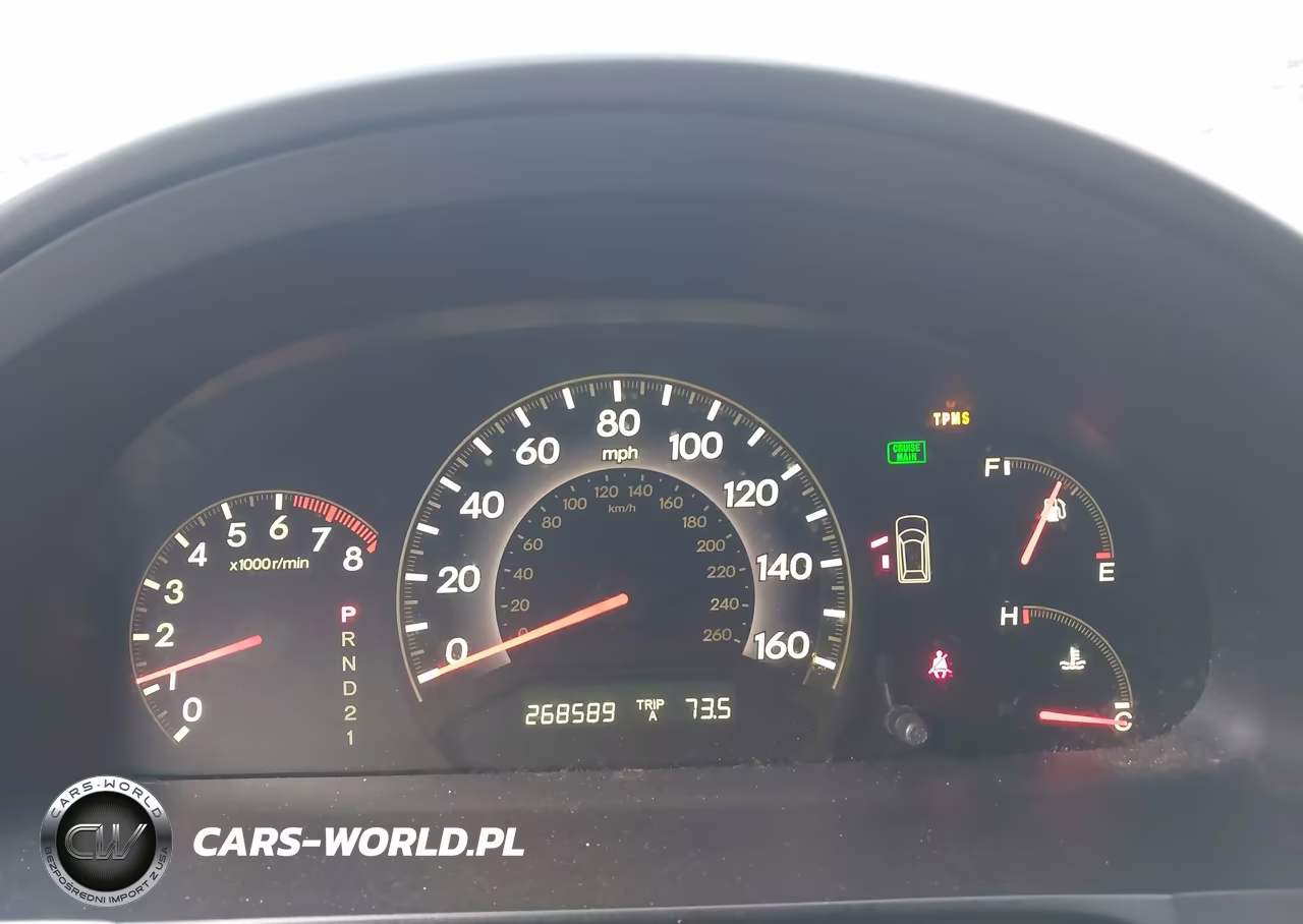 2007 Honda Odyssey Ex-L VIN:5FNRL38707B433234 - 7