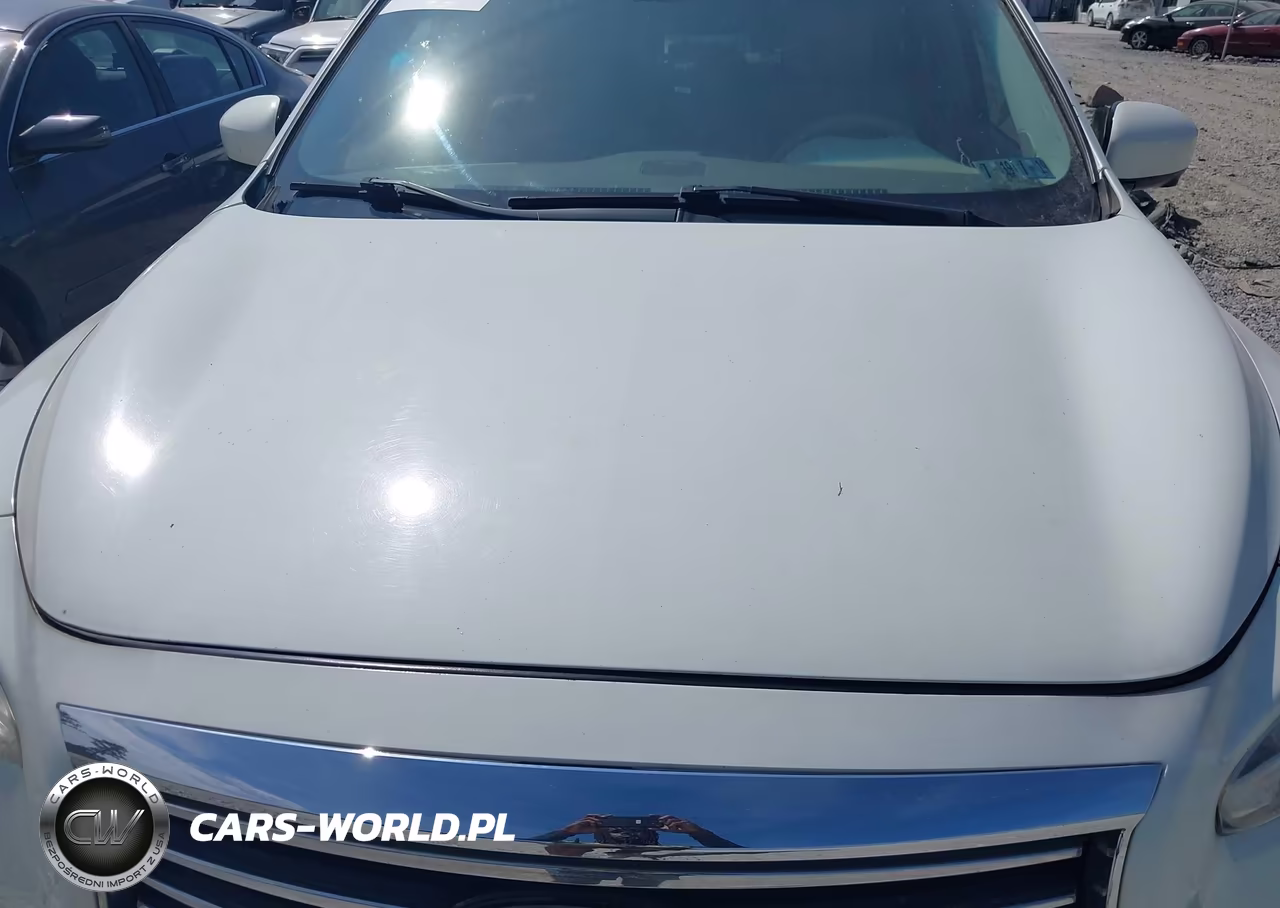 2014 Infiniti Qx60 VIN:5N1AL0MM5EC541541 - 10