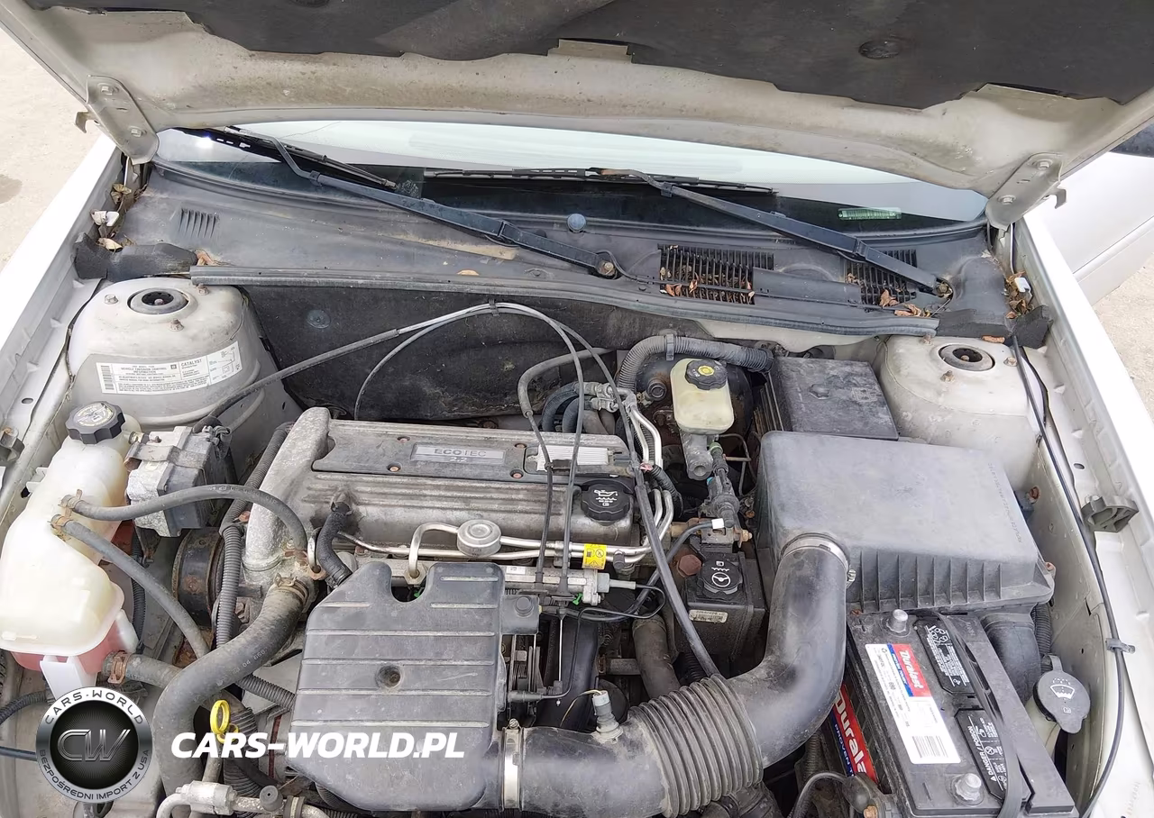 2004 Chevrolet Classic VIN:1G1ND52FX4M701385 - 10