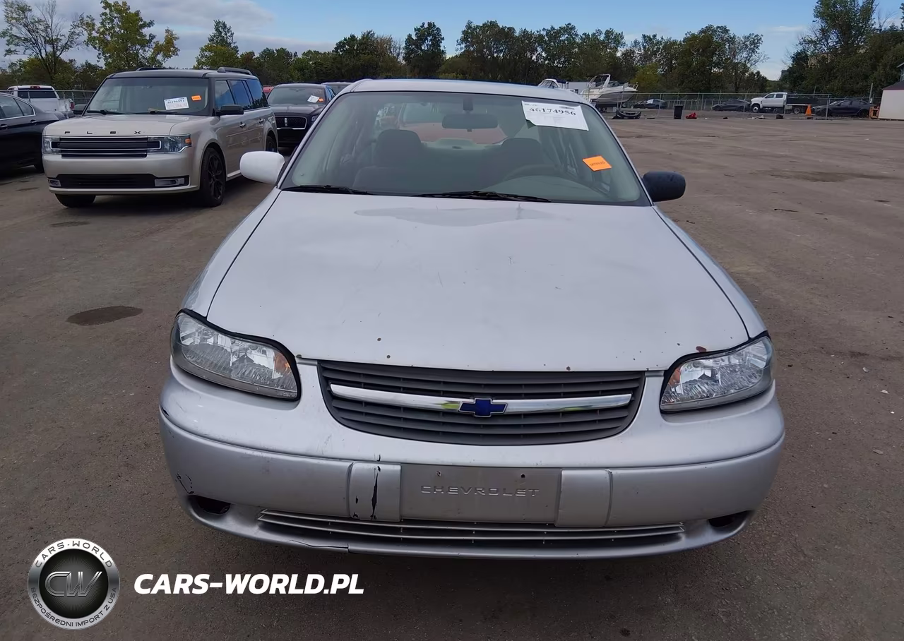 2004 Chevrolet Classic VIN:1G1ND52FX4M701385 - 13