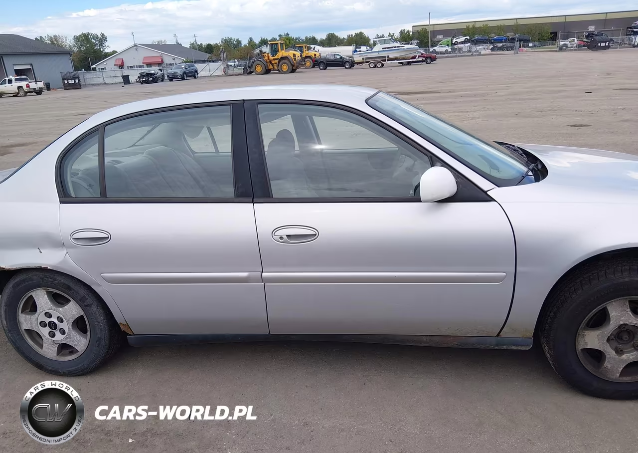 2004 Chevrolet Classic VIN:1G1ND52FX4M701385 - 14