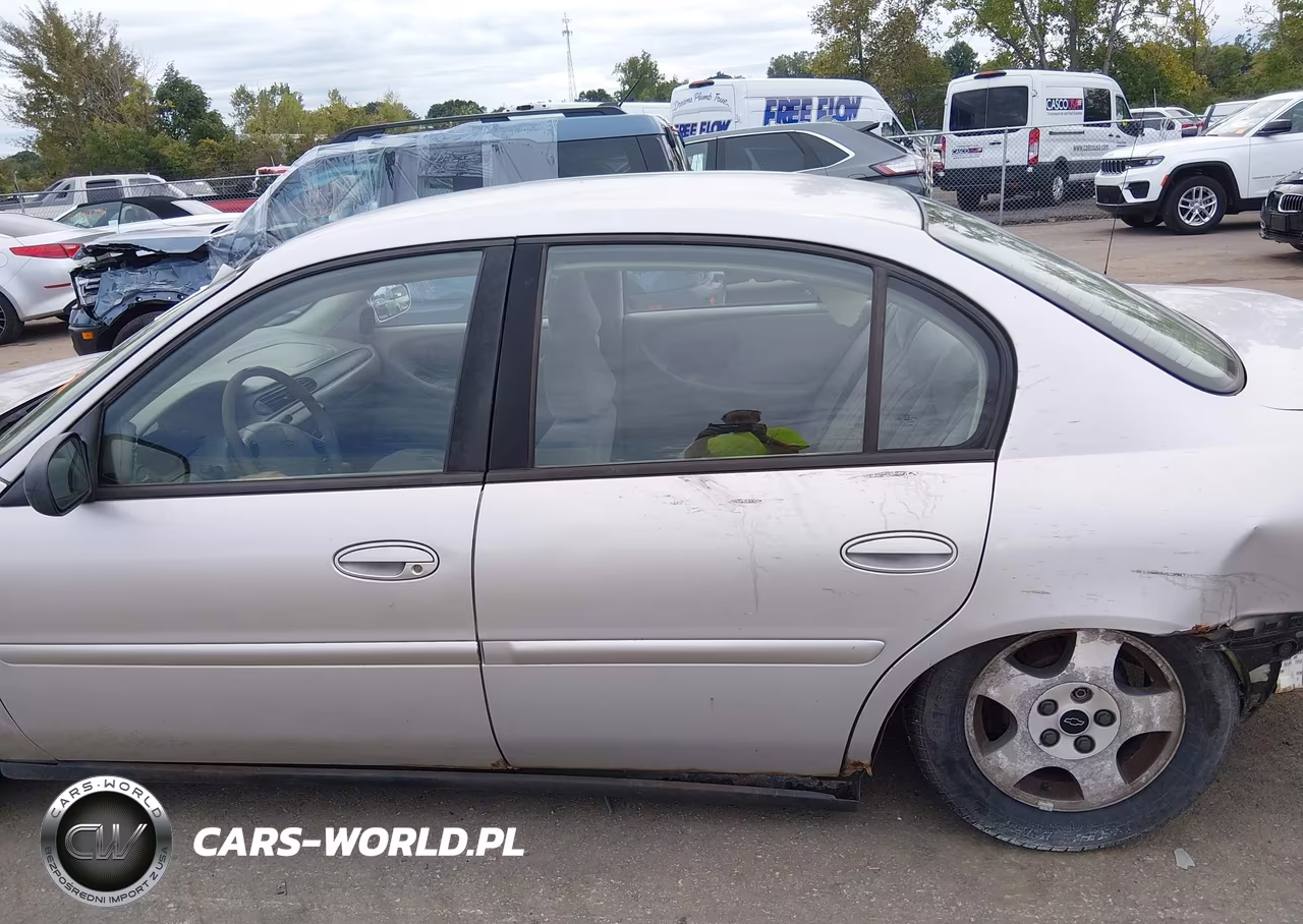 2004 Chevrolet Classic VIN:1G1ND52FX4M701385 - 15