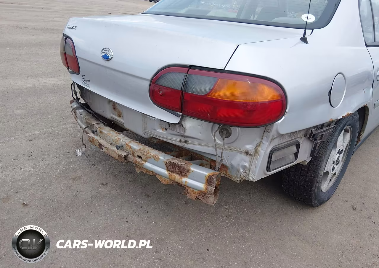 2004 Chevrolet Classic VIN:1G1ND52FX4M701385 - 6
